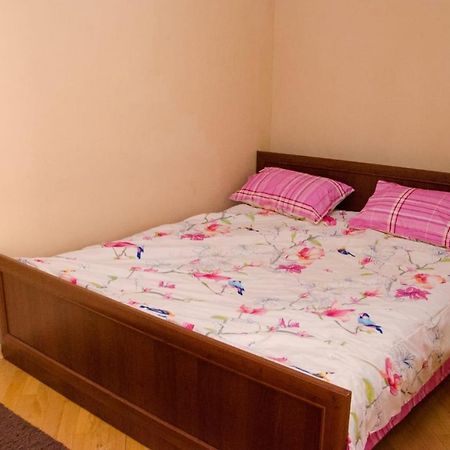 Svobody Avenue Apartment Leopoli Esterno foto